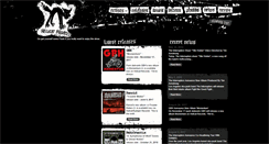 Desktop Screenshot of hell-cat.com