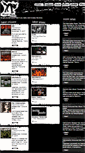 Mobile Screenshot of hell-cat.com